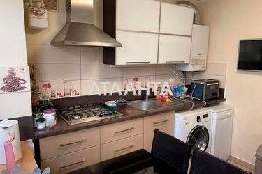 2-комнатная квартира по адресу ул. Кастеливка (площадь 56,6 м²) - Atlanta.ua - фото 17