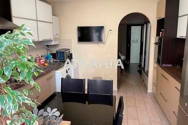 2-комнатная квартира по адресу ул. Кастеливка (площадь 56,6 м²) - Atlanta.ua - фото 18