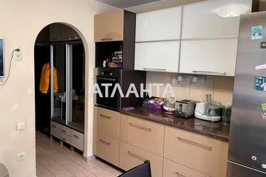 2-комнатная квартира по адресу ул. Кастеливка (площадь 56,6 м²) - Atlanta.ua - фото 19