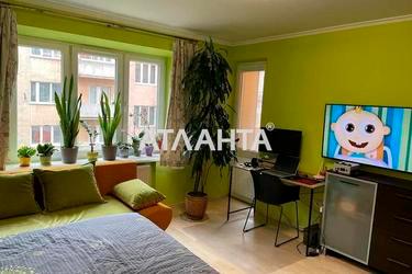 2-комнатная квартира по адресу ул. Кастеливка (площадь 56,6 м²) - Atlanta.ua - фото 21