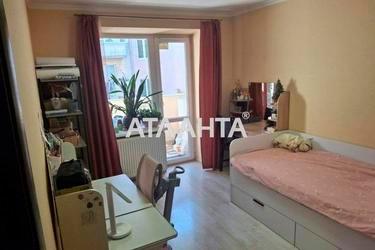 2-комнатная квартира по адресу ул. Кастеливка (площадь 56,6 м²) - Atlanta.ua - фото 23