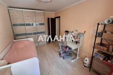 2-комнатная квартира по адресу ул. Кастеливка (площадь 56,6 м²) - Atlanta.ua - фото 24