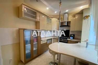 2-комнатная квартира по адресу ул. Гоголя (площадь 56 м²) - Atlanta.ua - фото 12