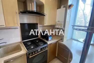 2-комнатная квартира по адресу ул. Гоголя (площадь 56 м²) - Atlanta.ua - фото 13