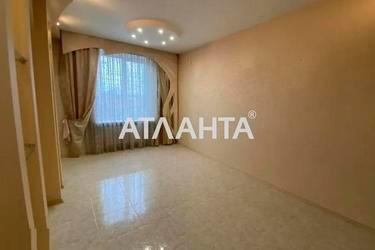 2-комнатная квартира по адресу ул. Гоголя (площадь 56 м²) - Atlanta.ua - фото 14