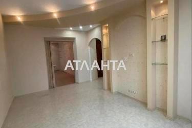 2-комнатная квартира по адресу ул. Гоголя (площадь 56 м²) - Atlanta.ua - фото 15