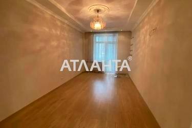 2-комнатная квартира по адресу ул. Гоголя (площадь 56 м²) - Atlanta.ua - фото 16