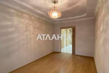 2-комнатная квартира по адресу ул. Гоголя (площадь 56 м²) - Atlanta.ua - фото 17