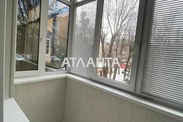 2-комнатная квартира по адресу ул. Гоголя (площадь 56 м²) - Atlanta.ua - фото 20