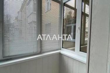 2-комнатная квартира по адресу ул. Гоголя (площадь 56 м²) - Atlanta.ua - фото 21