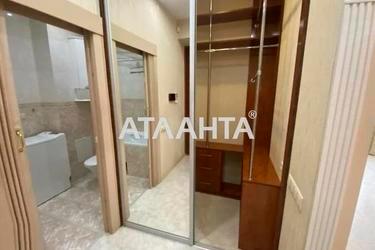 2-комнатная квартира по адресу ул. Гоголя (площадь 56 м²) - Atlanta.ua - фото 22