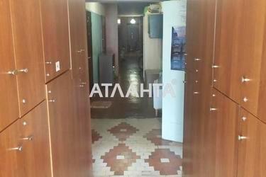 Room in dormitory apartment by the address st. Malinovskogo marsh (area 18 m²) - Atlanta.ua - photo 22