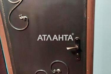 Room in dormitory apartment by the address st. Malinovskogo marsh (area 18 m²) - Atlanta.ua - photo 28