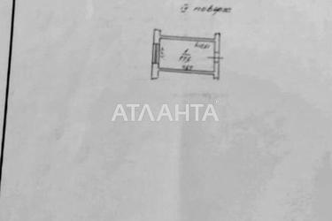 Room in dormitory apartment by the address st. Malinovskogo marsh (area 18 m²) - Atlanta.ua - photo 30