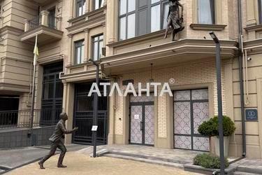 1-room apartment apartment by the address st. Fontanskaya dor Perekopskoy Divizii (area 50 m²) - Atlanta.ua - photo 9