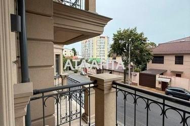 1-room apartment apartment by the address st. Fontanskaya dor Perekopskoy Divizii (area 50 m²) - Atlanta.ua - photo 10