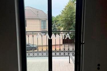 1-room apartment apartment by the address st. Fontanskaya dor Perekopskoy Divizii (area 50 m²) - Atlanta.ua - photo 11