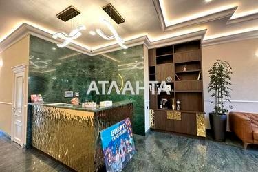 1-room apartment apartment by the address st. Fontanskaya dor Perekopskoy Divizii (area 50 m²) - Atlanta.ua - photo 16