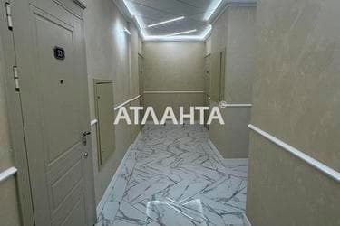 1-room apartment apartment by the address st. Fontanskaya dor Perekopskoy Divizii (area 50 m²) - Atlanta.ua - фото 19