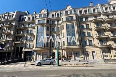 1-room apartment apartment by the address st. Fontanskaya dor Perekopskoy Divizii (area 50 m²) - Atlanta.ua - фото 20