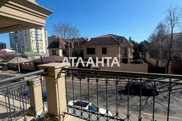 1-room apartment apartment by the address st. Fontanskaya dor Perekopskoy Divizii (area 50 m²) - Atlanta.ua - фото 21