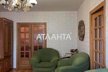 Многокомнатная квартира по адресу ул. Мостицкая (площадь 87,4 м²) - Atlanta.ua - фото 36