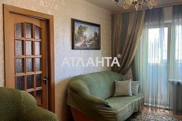 Многокомнатная квартира по адресу ул. Мостицкая (площадь 87,4 м²) - Atlanta.ua - фото 37