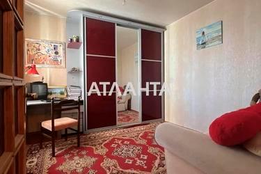 Многокомнатная квартира по адресу ул. Мостицкая (площадь 87,4 м²) - Atlanta.ua - фото 38