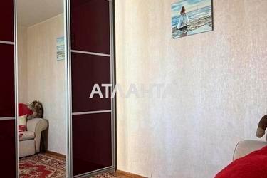 Многокомнатная квартира по адресу ул. Мостицкая (площадь 87,4 м²) - Atlanta.ua - фото 40