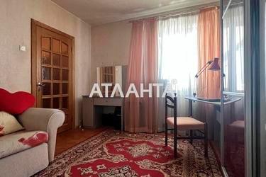 Многокомнатная квартира по адресу ул. Мостицкая (площадь 87,4 м²) - Atlanta.ua - фото 41