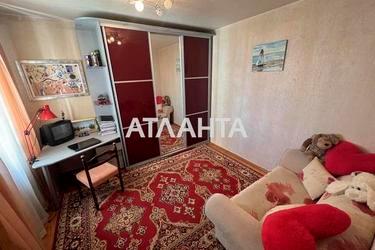 Многокомнатная квартира по адресу ул. Мостицкая (площадь 87,4 м²) - Atlanta.ua - фото 42