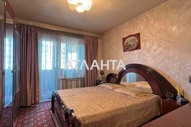 Многокомнатная квартира по адресу ул. Мостицкая (площадь 87,4 м²) - Atlanta.ua - фото 43