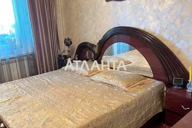 Многокомнатная квартира по адресу ул. Мостицкая (площадь 87,4 м²) - Atlanta.ua - фото 44
