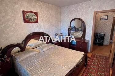 Многокомнатная квартира по адресу ул. Мостицкая (площадь 87,4 м²) - Atlanta.ua - фото 45