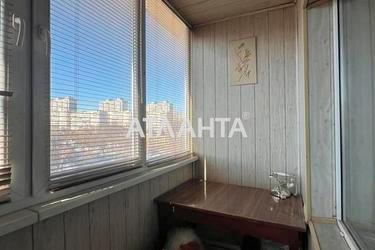 Многокомнатная квартира по адресу ул. Мостицкая (площадь 87,4 м²) - Atlanta.ua - фото 47