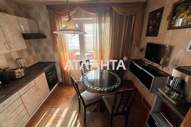 Многокомнатная квартира по адресу ул. Мостицкая (площадь 87,4 м²) - Atlanta.ua - фото 48