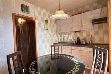 Многокомнатная квартира по адресу ул. Мостицкая (площадь 87,4 м²) - Atlanta.ua - фото 49