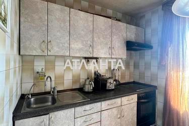 Многокомнатная квартира по адресу ул. Мостицкая (площадь 87,4 м²) - Atlanta.ua - фото 50