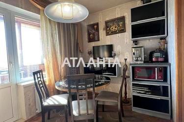 Многокомнатная квартира по адресу ул. Мостицкая (площадь 87,4 м²) - Atlanta.ua - фото 51