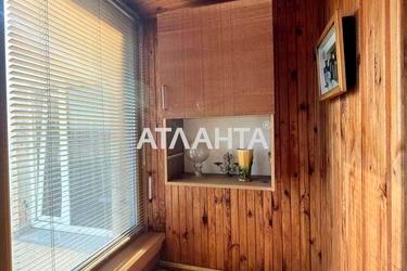 Многокомнатная квартира по адресу ул. Мостицкая (площадь 87,4 м²) - Atlanta.ua - фото 53