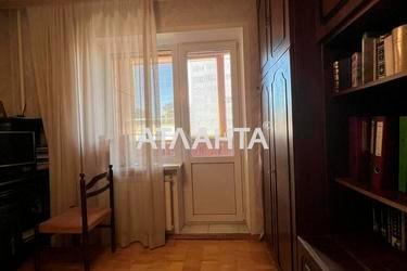 Многокомнатная квартира по адресу ул. Мостицкая (площадь 87,4 м²) - Atlanta.ua - фото 54