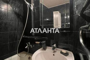Многокомнатная квартира по адресу ул. Мостицкая (площадь 87,4 м²) - Atlanta.ua - фото 57