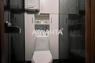 Многокомнатная квартира по адресу ул. Мостицкая (площадь 87,4 м²) - Atlanta.ua - фото 58