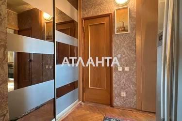 Многокомнатная квартира по адресу ул. Мостицкая (площадь 87,4 м²) - Atlanta.ua - фото 59