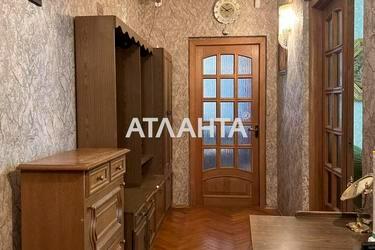 Многокомнатная квартира по адресу ул. Мостицкая (площадь 87,4 м²) - Atlanta.ua - фото 60