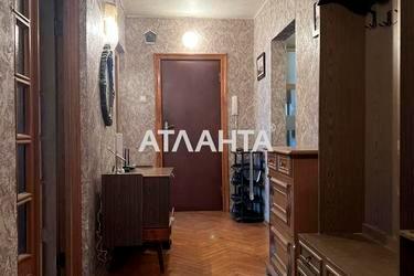 Многокомнатная квартира по адресу ул. Мостицкая (площадь 87,4 м²) - Atlanta.ua - фото 61