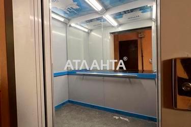 Многокомнатная квартира по адресу ул. Мостицкая (площадь 87,4 м²) - Atlanta.ua - фото 64