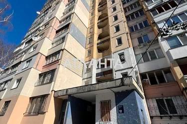 Многокомнатная квартира по адресу ул. Мостицкая (площадь 87,4 м²) - Atlanta.ua - фото 65