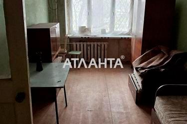 1-комнатная квартира по адресу ул. Героев обороны Одессы(Героев Сталинграда) (площадь 30 м²) - Atlanta.ua - фото 12