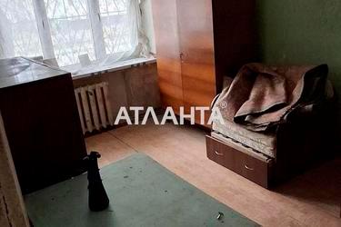 1-комнатная квартира по адресу ул. Героев обороны Одессы(Героев Сталинграда) (площадь 30 м²) - Atlanta.ua - фото 13